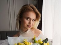 webcamgirl chatroom MillaFink