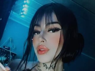 hardcore webcam show MillyBell