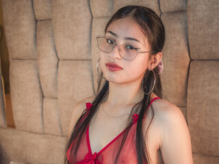 free jasmin MiluLang