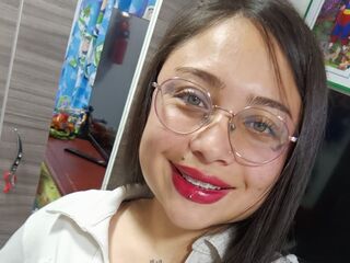 erotic webcam MiluScarlett