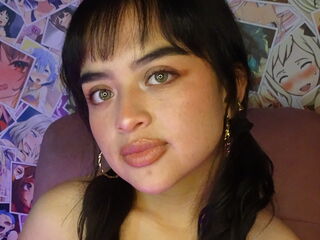 masturbating girl MinniSabat