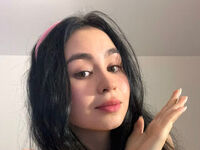 sexy live girl MinnieMile