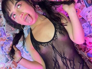hot cam MinnieSalem