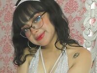 webcam sex MinnieSommers