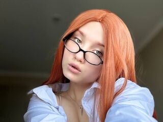 topless webcam girl MistyFevere