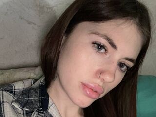 hot webcam video MitsueEastes