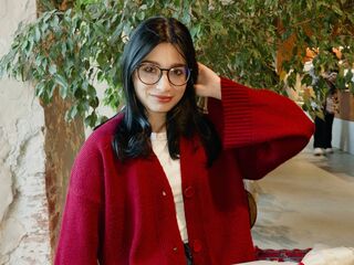 fingering camslut MollyHeadly