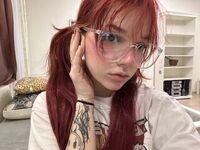 hot webcam picture MollyPlatt
