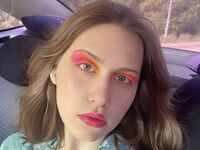 webcamstripper MollyTight