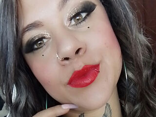 live jasmin sexshow MonicaMiranda