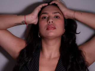 naked girl with cam MoonIvanna