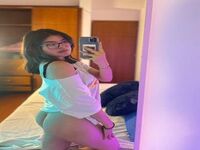 chatrubate cam girl MoonSolene