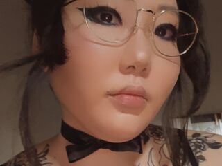 naughty camgirl picture MorgueBerry