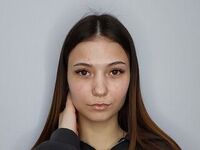 girl nude MyriamSandella