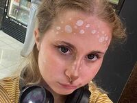 fingering camgirl video NadiaSpeich