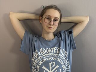 naked webcam girl masturbating NadineHord