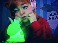 cam girl live webcam NahomiParker