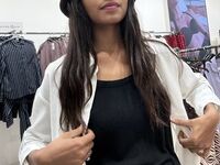 dirty cam picture NainaSingh
