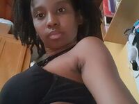 live teaser cam NaiyobiRae