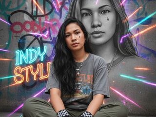 adult cam show NaomiTanashiri