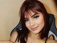 jasmin live cam NaomyBrow
