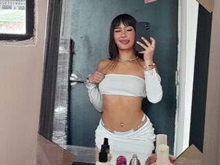 camgirl videochat NaomyWatson