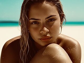 camgirl masturbating with sextoy NaraDanger