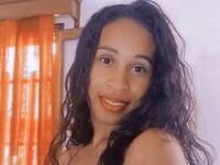 cam girl masturbating with sextoy NatachaParker