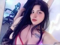 live webcam NataliaMoreau
