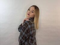 live webcam girl NatashiaStrevell