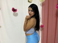 jasmin sexshow NathyMedusa