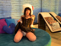 camgirl pic Natsume