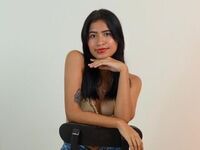 hot cam girl masturbating with sextoy NicoleFoxe