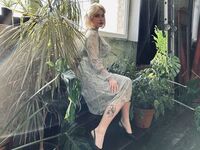 naughty cam bitch NikaRocks