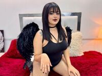 anal sex web cam NikitaaBlack