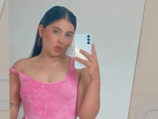 nude webcam girl picture NikkyBotero