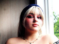 jasmin sexshow picture NinaBloomie