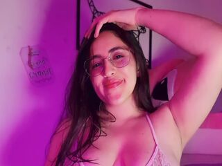 hot cam girl masturbating with dildo NoaWeyr