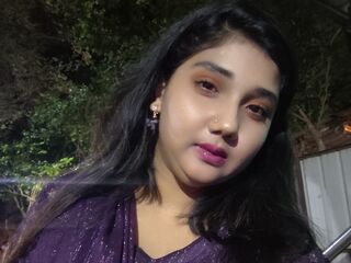 closeup cam NoraAngell