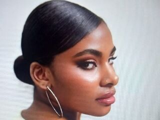 web cam show NyahVelvet