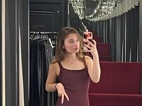 camwhore live OdelynBreed