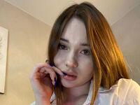 hot girl webcam OdelynGambell
