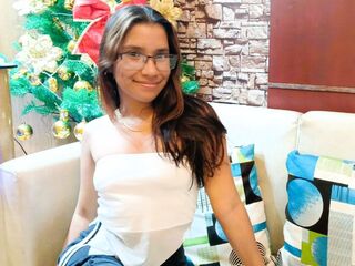 hot livecam OdetteBelle