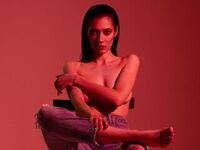 stripper cam OksanaRai