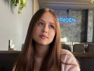 live cam girl pic OlesiaSun