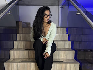 sexy camgirl OliviaLezama