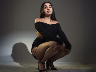 strip tease OliviaMist