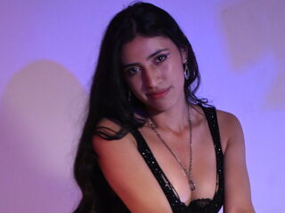 shower webcam OlivyaBeltran