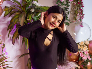 hot girl cam photo OriannaValens