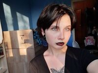 jasmin webcam video OttilieBrookhous